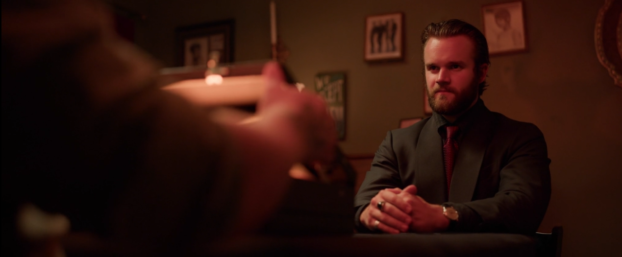 The Case - Short Film